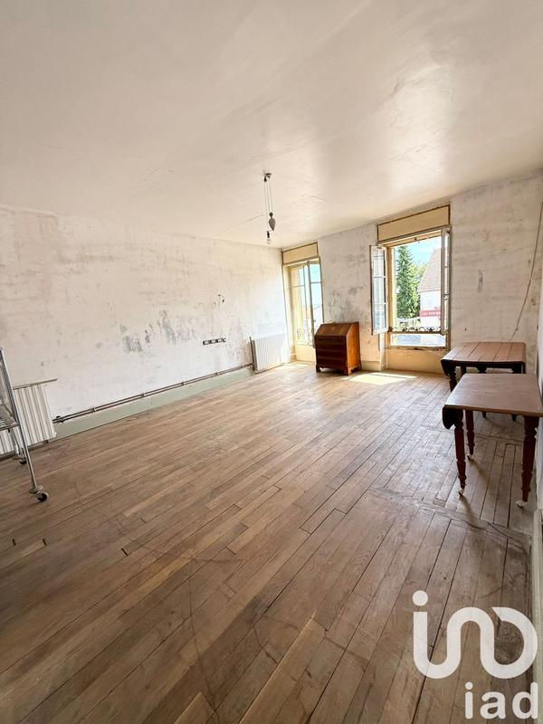 Maison - 162 m² - 6 pièces