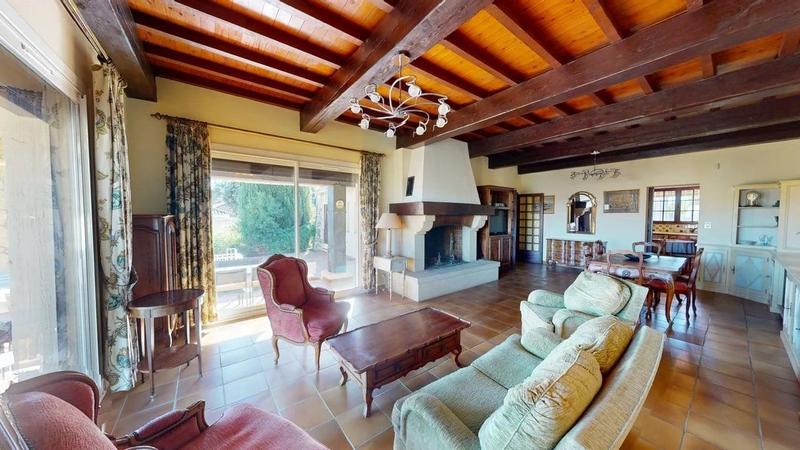 Villa - 162 m² - 5 pièces