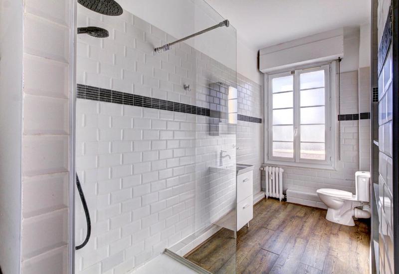 Appartement - 106 m² - 5 pièces