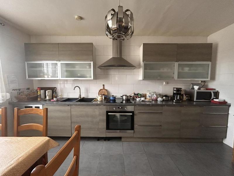 Pavillon - 146 m² - 6 pièces