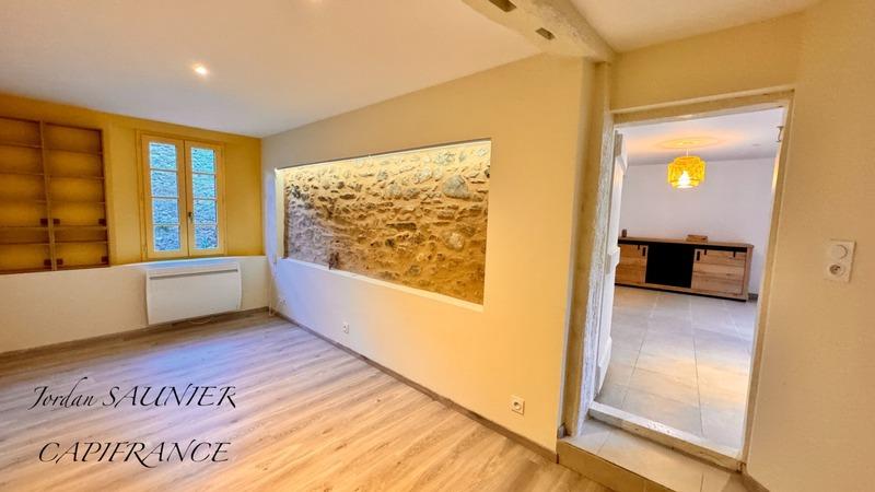 Maison - 134 m² - 6 pièces