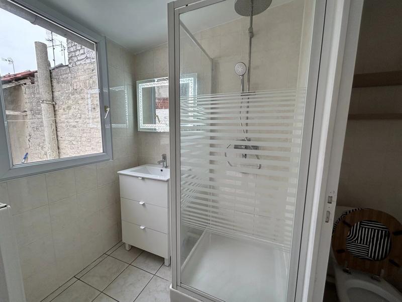 Maison - 71 m² - 5 pièces