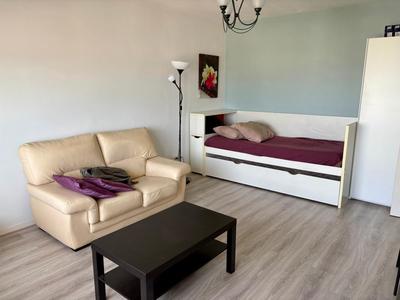 Appartement - 34 m² - 1 pièce