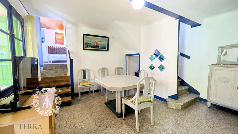 Maison de village - 97 m²