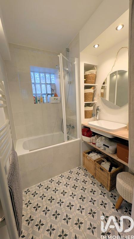 Appartement - 76 m² - 4 pièces