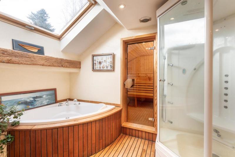 Ferme - 350 m² - 12 pièces