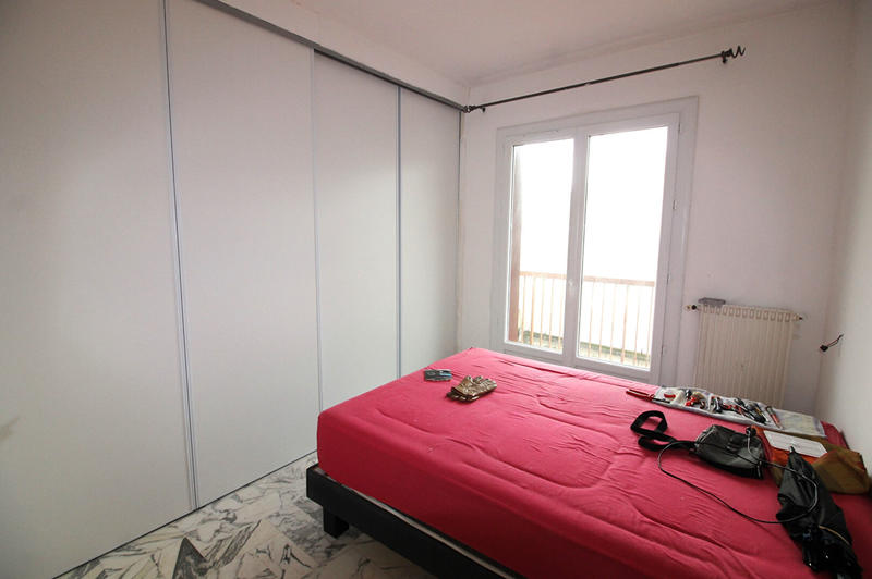 Appartement - 89 m² - 4 pièces