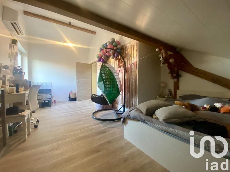 Maison - 190 m² - 7 pièces