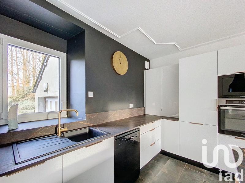 Maison de campagne - 155 m² - 5 pièces