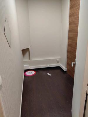 Bureau - 89 m² - 7 pièces