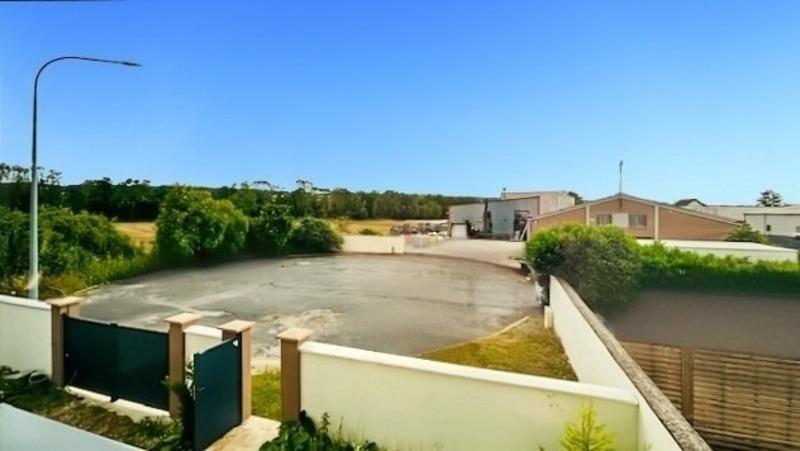 Maison - 85 m² - 3 pièces