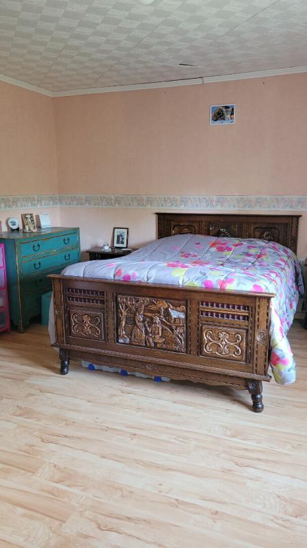 Maison - 155 m² - 7 pièces