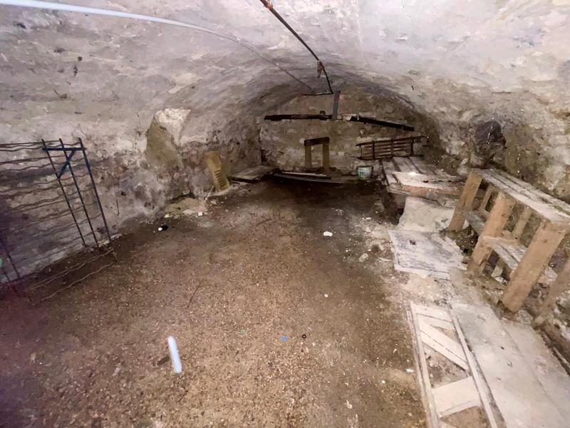 Duplex - 46 m² - 2 pièces