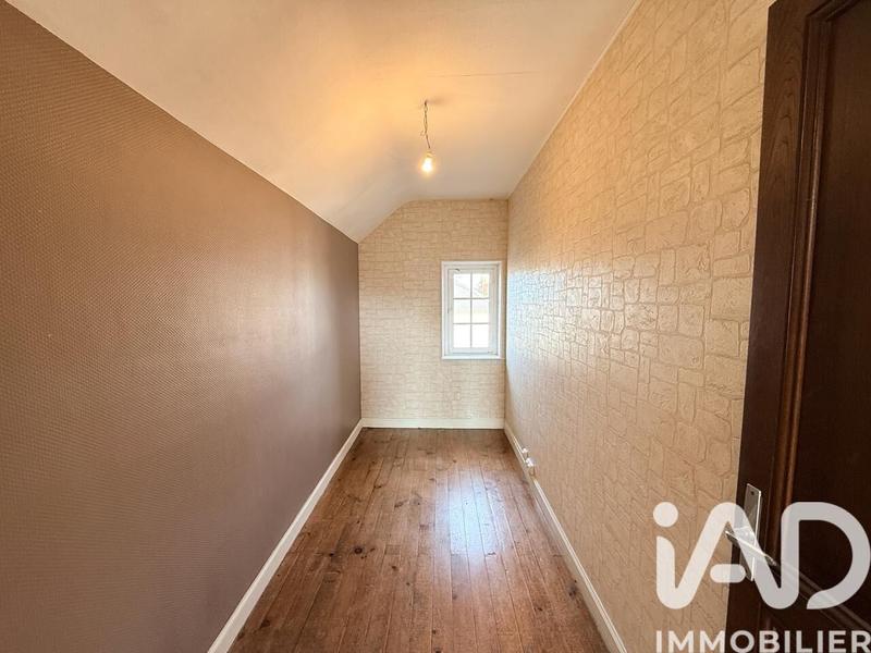 Maison de ville - 104 m² - 6 pièces