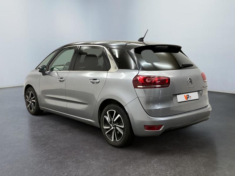 Citroën c4 spacetourer PureTech 130 s&amp;S Eat8 Origins