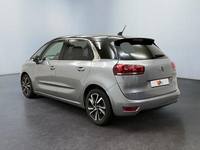 Citroën c4 spacetourer PureTech 130 s&amp;S Eat8 Origins