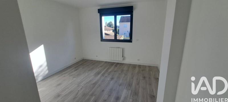Maison - 125 m² - 6 pièces