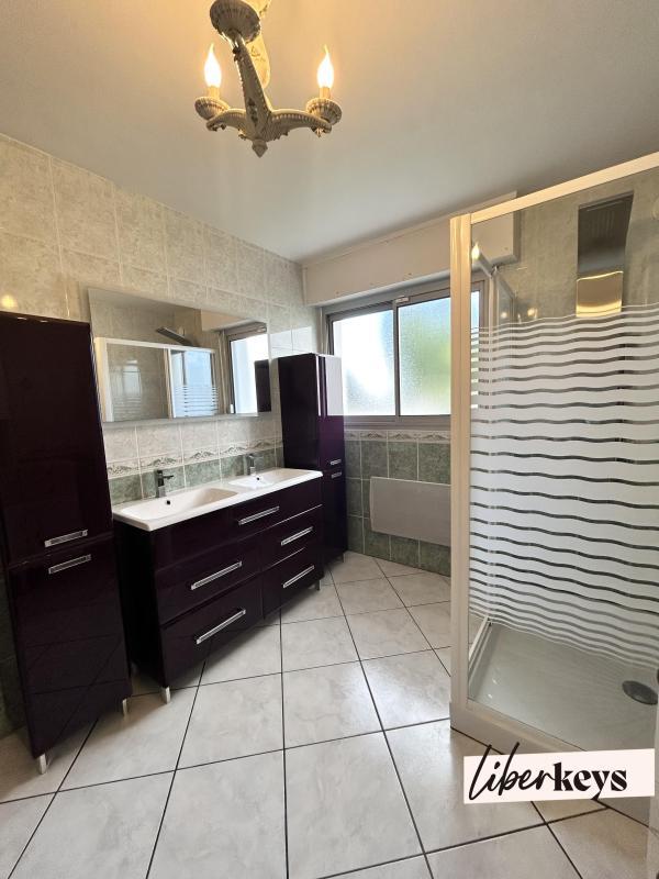 Maison - 139 m² - 5 pièces