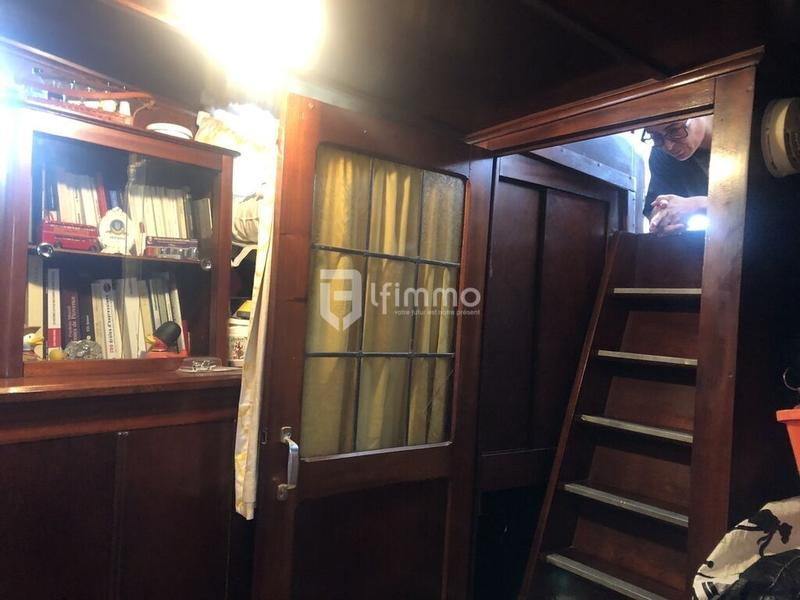 Appartement - 70 m² - 4 pièces