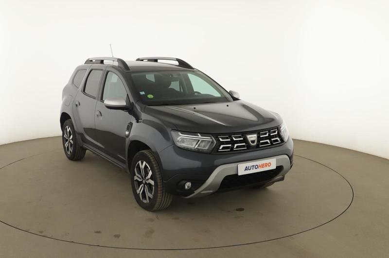 Dacia Duster II 1.5 dCi Blue Prestige 4x2 116 ch
