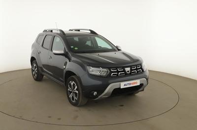 Dacia Duster II 1.5 dCi Blue Prestige 4x2 116 ch