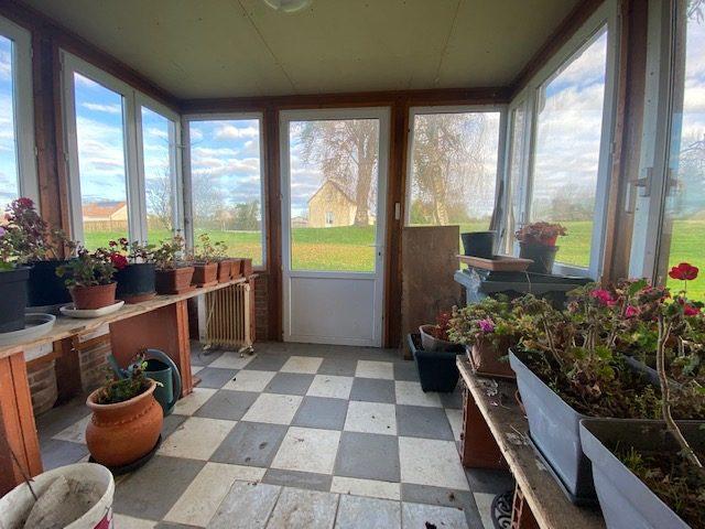 Maison - 148 m² - 6 pièces