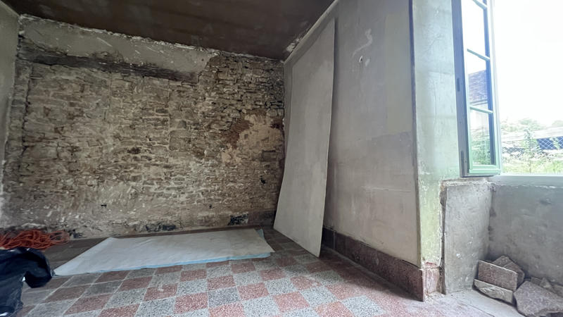 Maison - 45 m² - 2 pièces