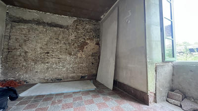 Maison - 45 m² - 2 pièces