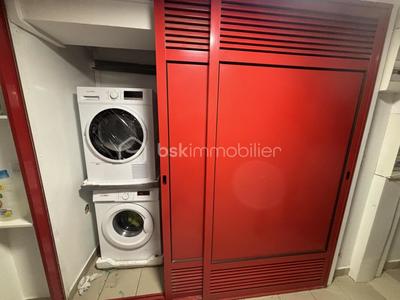 Maison - 11 m² - 1 pièce