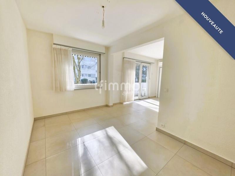 Appartement - 75 m² - 4 pièces