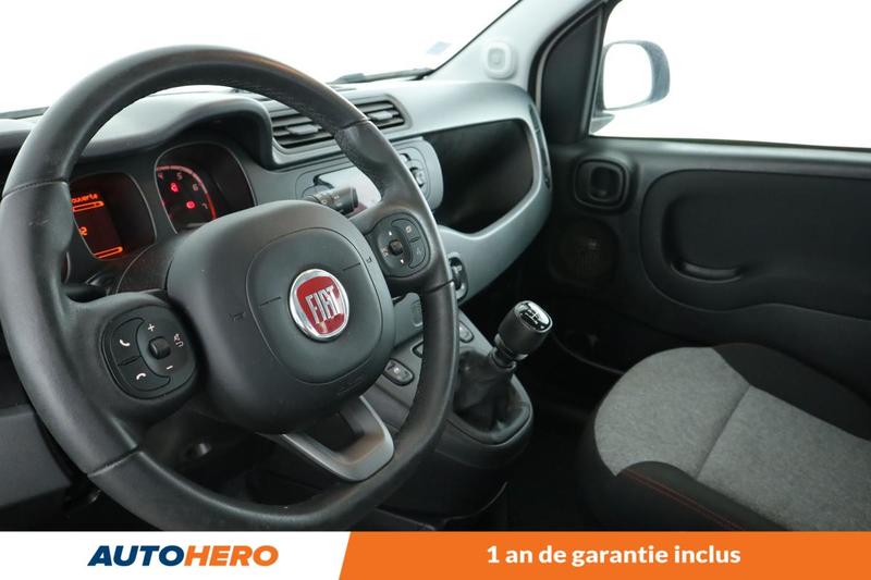 Fiat Panda 1.2 Lounge 69 ch