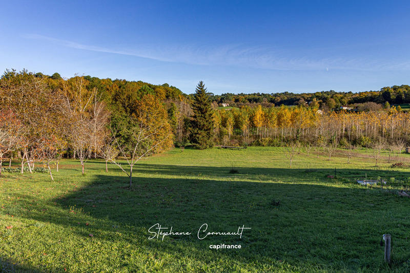 Maison - 96 m² - 4 pièces