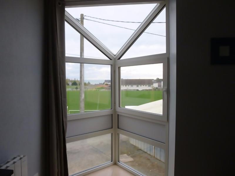 Appartement - 15 m² - 1 pièce