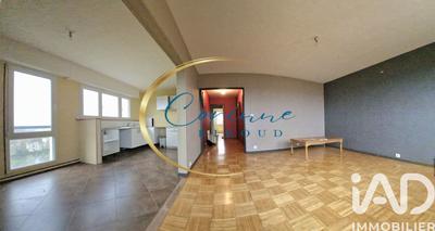 Appartement - 89 m² - 4 pièces