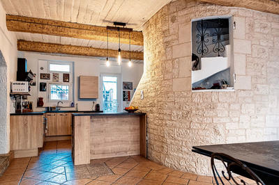 Maison de ville - 94 m² - 5 pièces