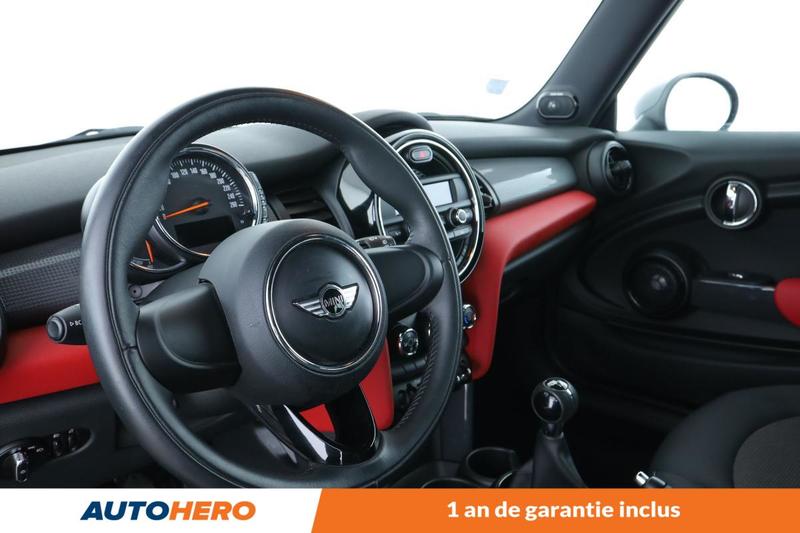 Mini Mini Cooper 3p 136 ch