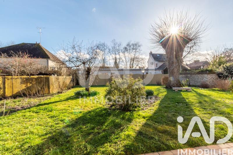 Maison - 178 m² - 7 pièces