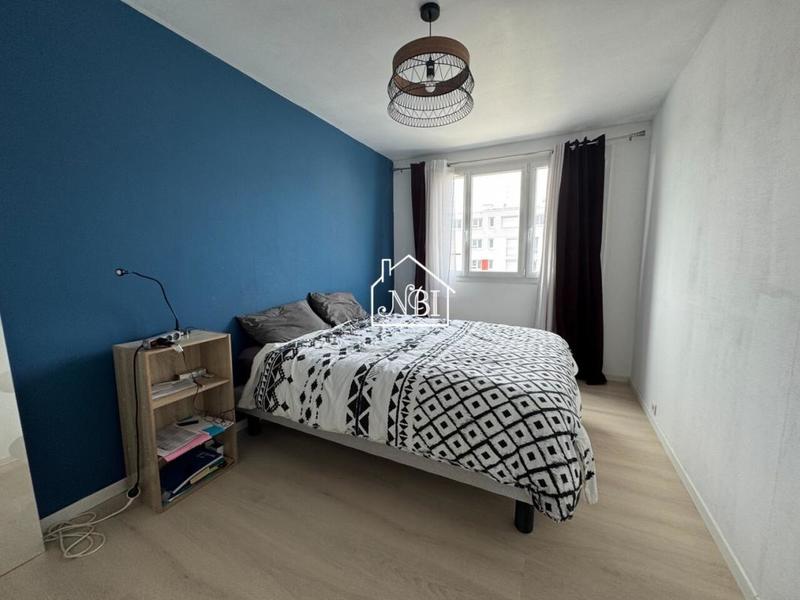 Appartement - 89 m² - 4 pièces