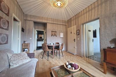 Appartement - 43 m²