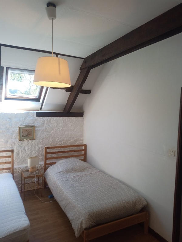 Maison - 269 m² - 12 pièces