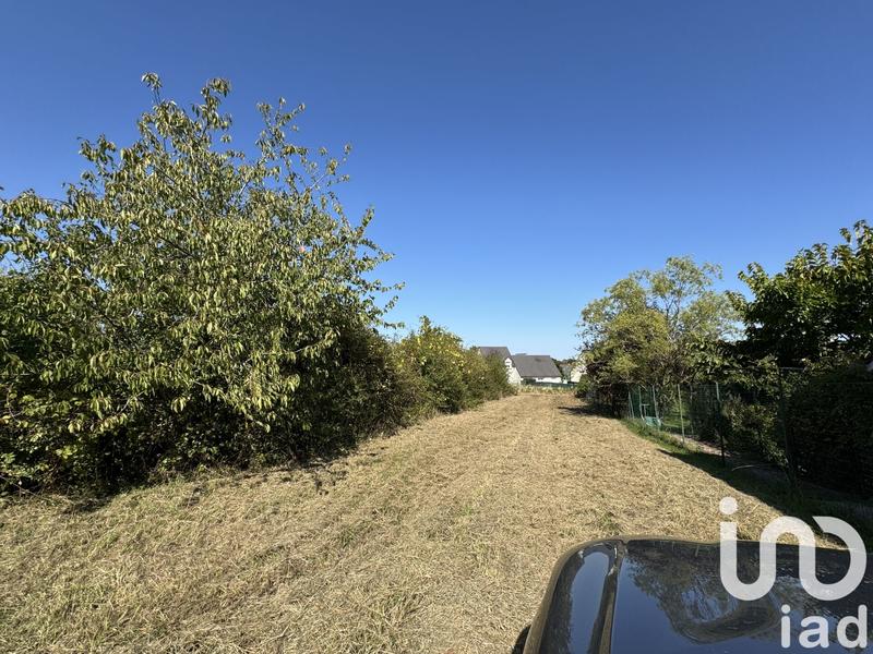 Terrain - 1 132 m²