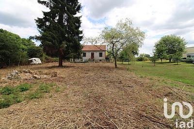 Maison - 52 m² - 3 pièces