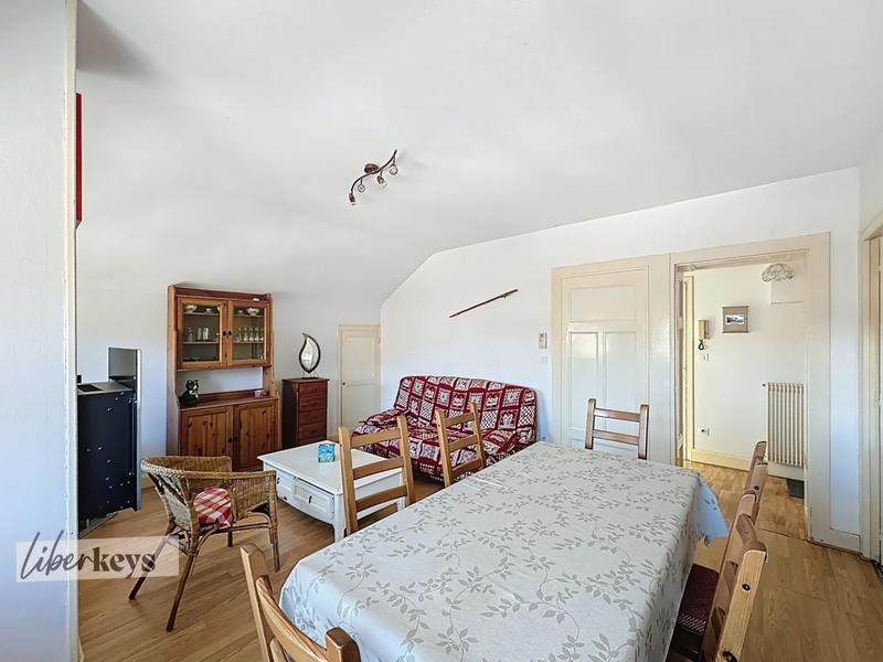 Appartement - 54 m² - 3 pièces