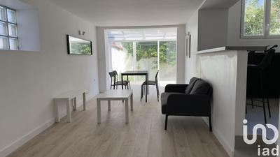 Maison - 95 m² - 6 pièces