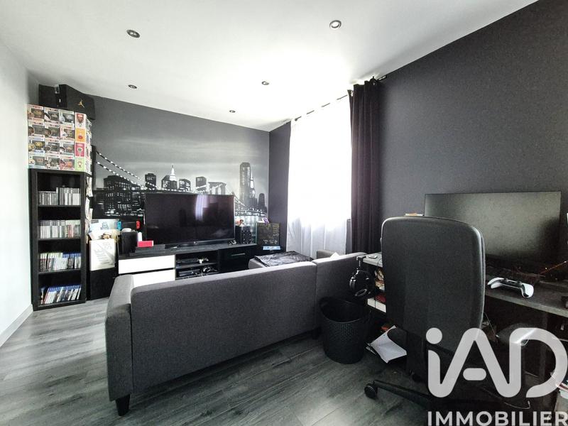 Maison - 200 m² - 6 pièces