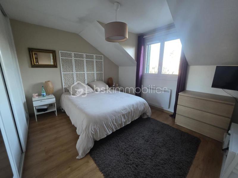 Maison - 87 m² - 4 pièces