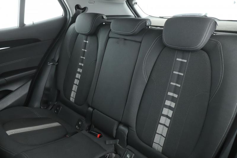 Bmw X2 sDrive18dA 150 ch