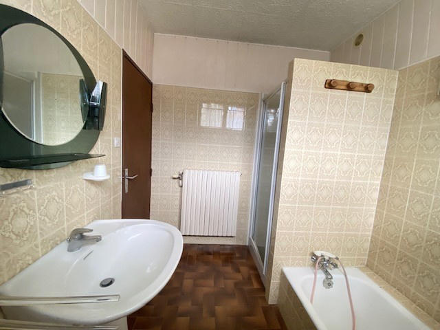 Maison - 87 m² - 4 pièces