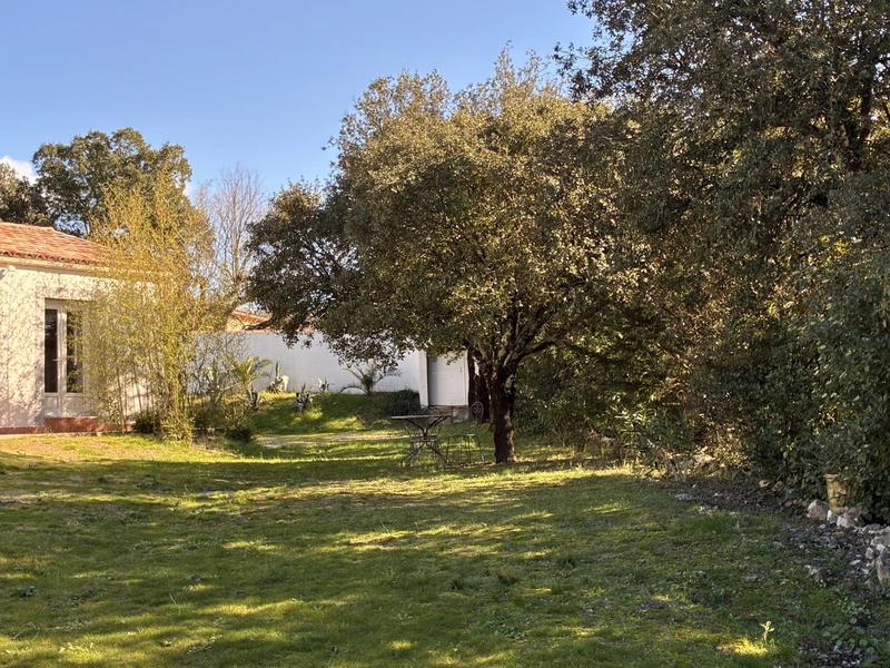 Villa - 123 m² - 4 pièces