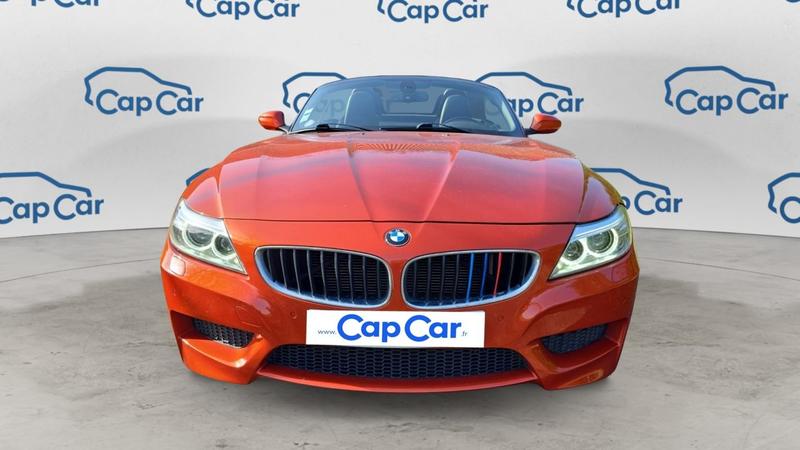 Bmw Z4 sDrive 28 i 245 Bva8 m Sport